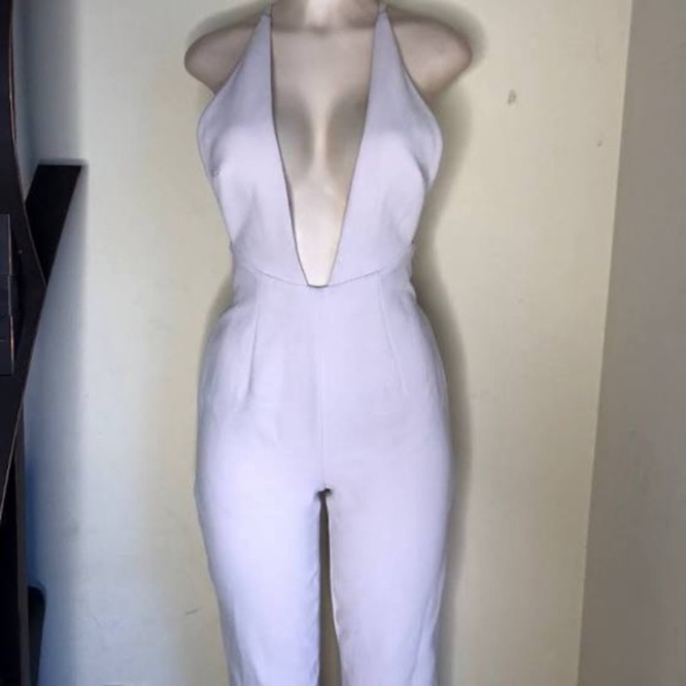 House of CB JUMPSUIT